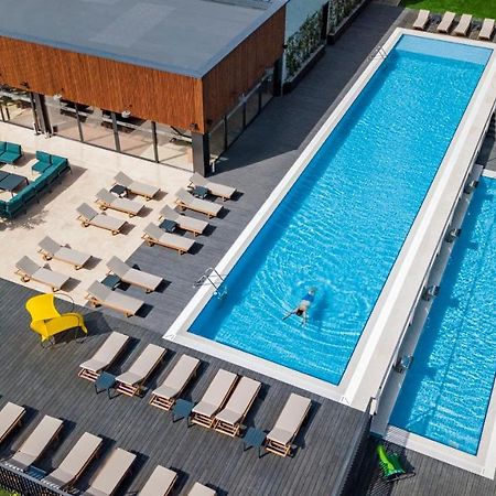 New Sairme Hotel Bagian luar foto