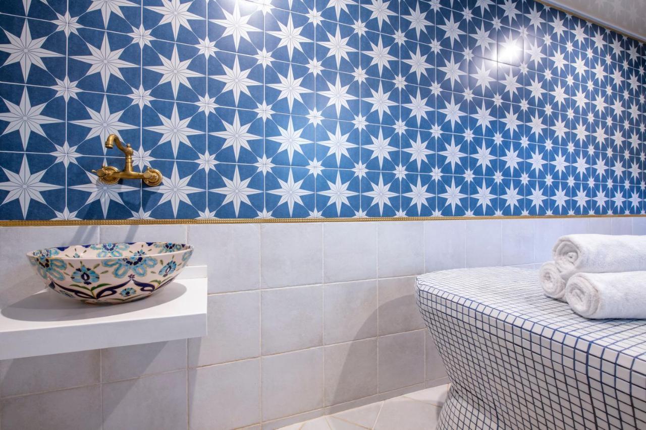New Sairme Hotel Bagian luar foto